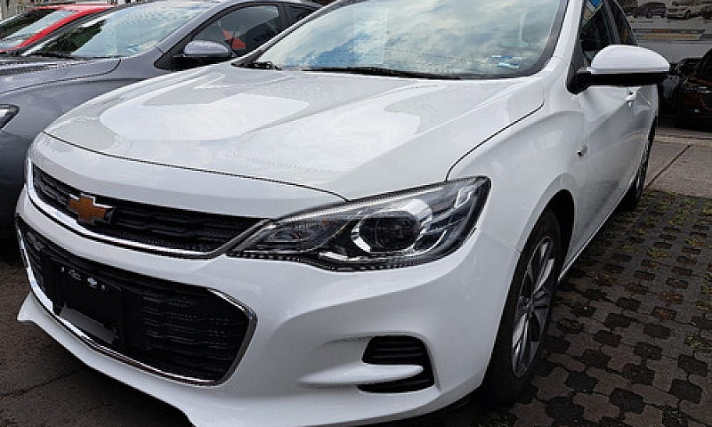 Chevrolet Cavalier 2...