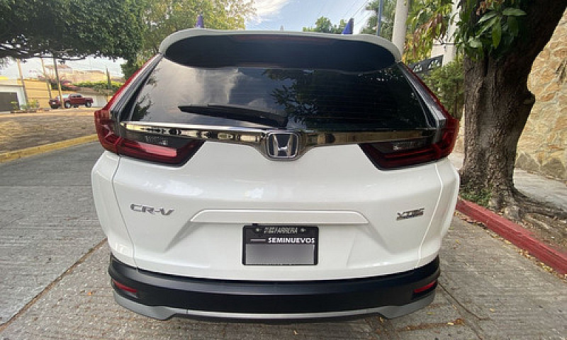 Honda Cr-V 2022...