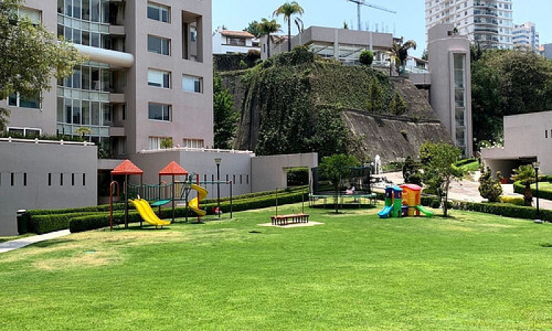Departamento Amuebla...