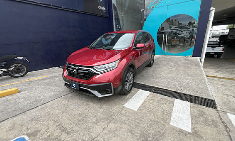 Honda Cr-V 2022...