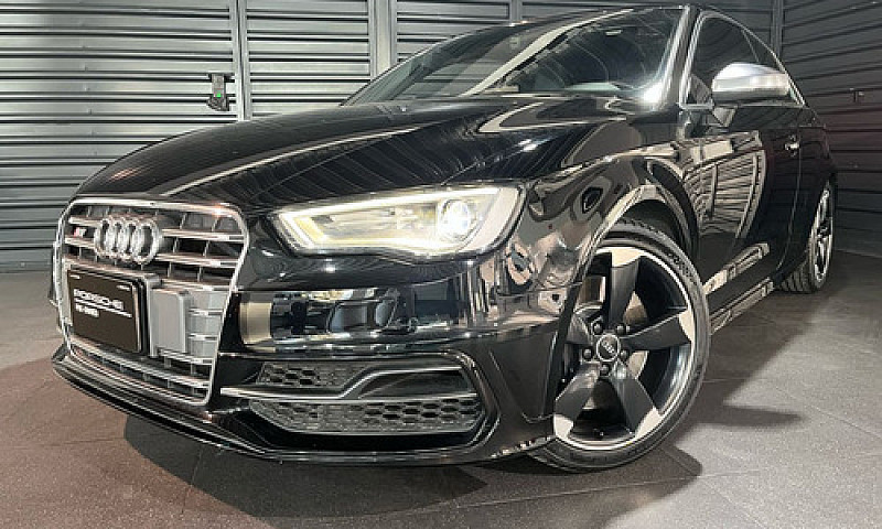 Audi A3 2014...