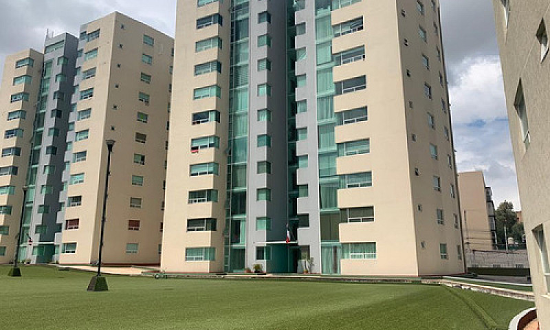 Venta Departamento P...