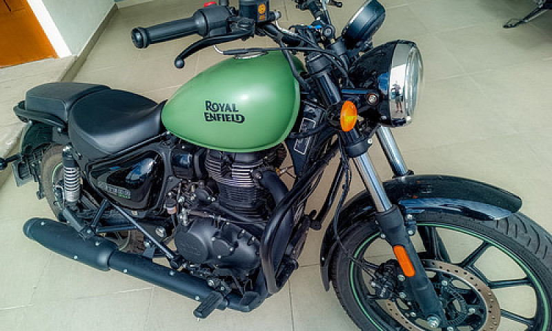 2024 Royal Enfield M...