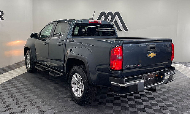 Chevrolet Colorado 2...