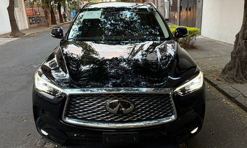 Infinito Qx50 2023 N...