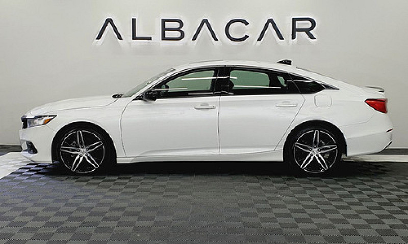 Honda Accord 2022 2....