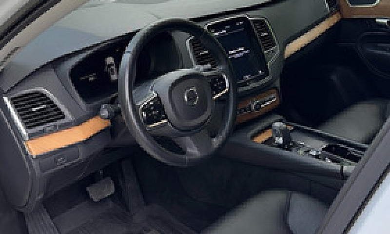 Volvo Xc90 2023 Mild...