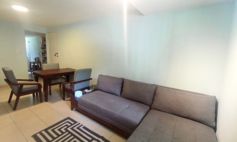 Venta Departamento E...