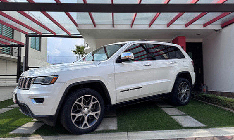 Jeep Grand Cherokke,...