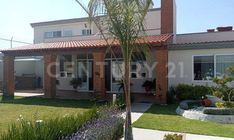 Casa En Venta - Mete...