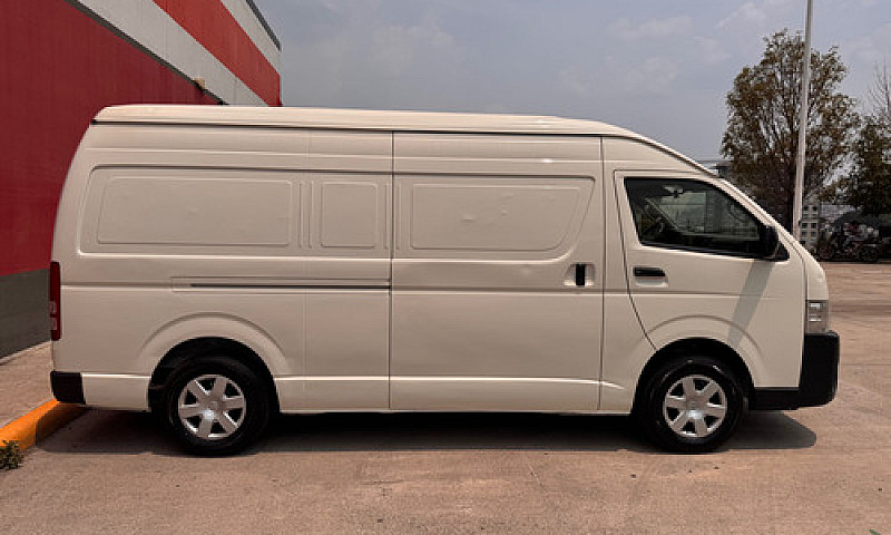 Toyota Hiace Panel S...