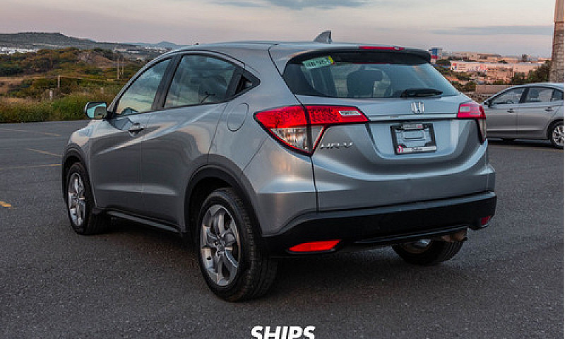 Honda Hr-V 2020...