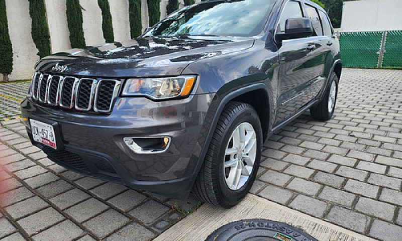 Jeep Grand Cherokee ...