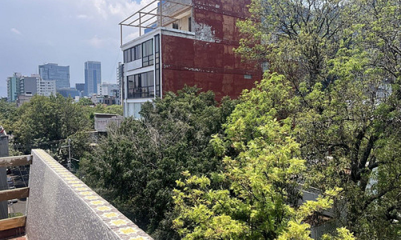 Departamento De 3 Ha...