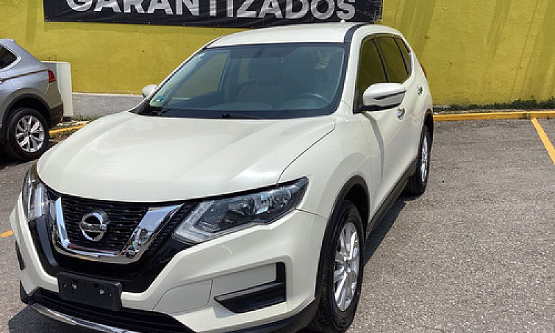 Nissan X-Trail 2020...