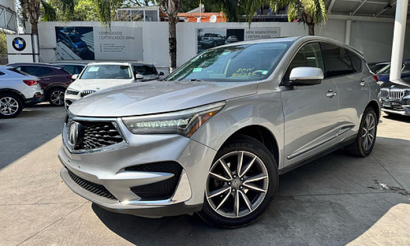 Acura Rdx 2019...