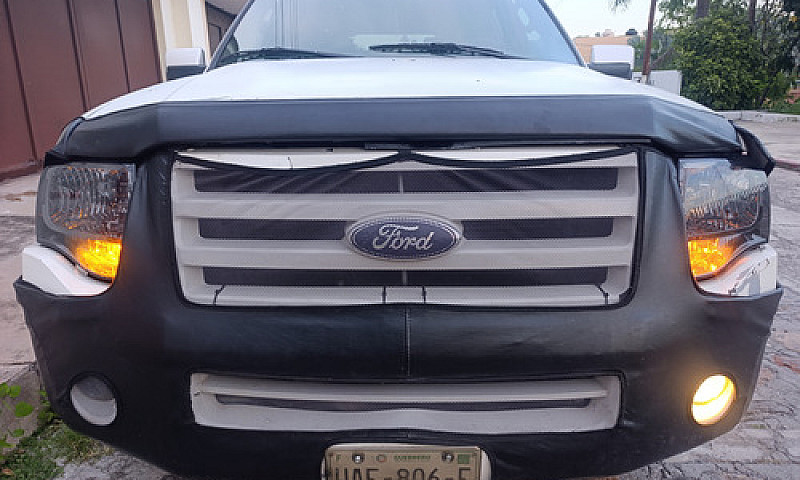 Ford Expedition 5.4 ...