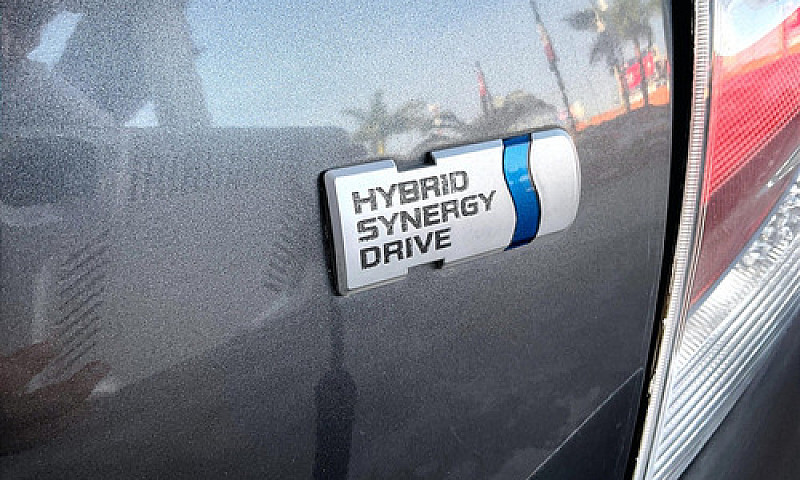 Toyota Prius 2018...