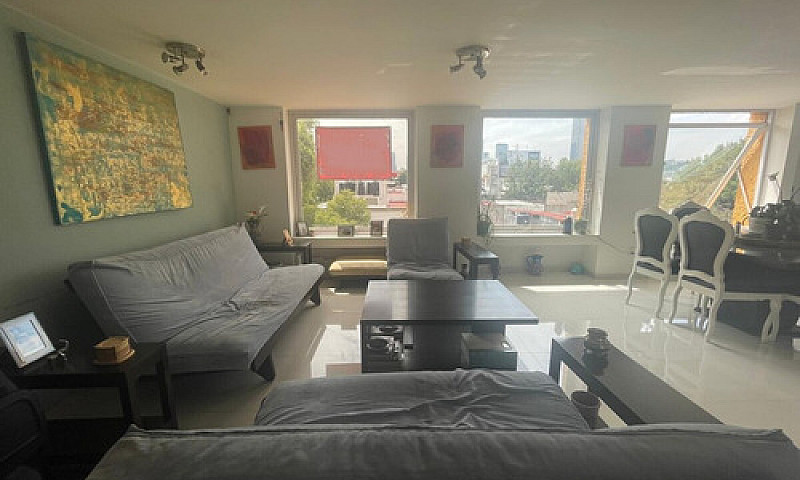 Departamento En Vent...