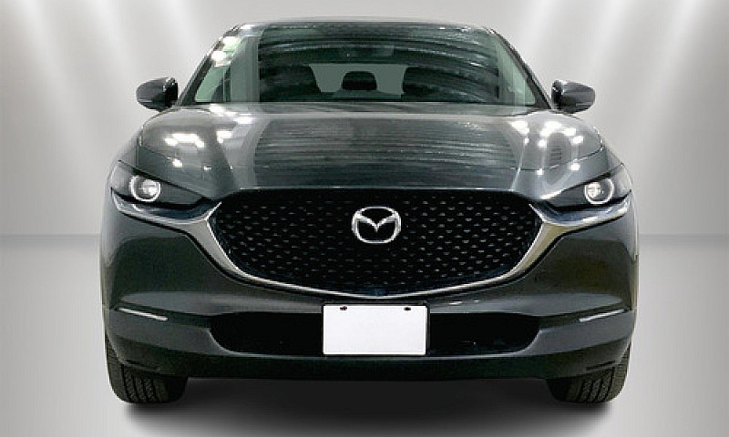 Mazda Cx30 2020...