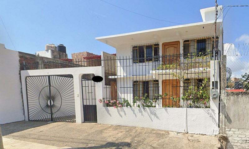 Casa En Venta Cerca ...