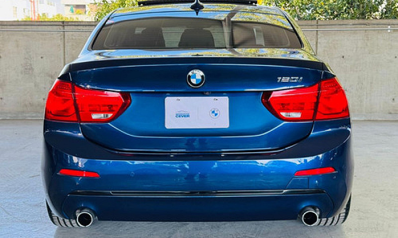 Bmw Serie 1 2019...