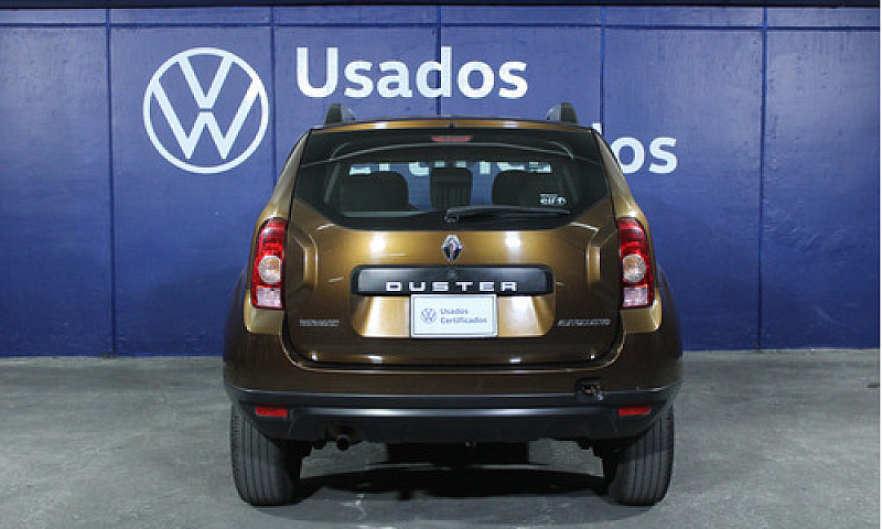 Renault Duster 2.0 E...