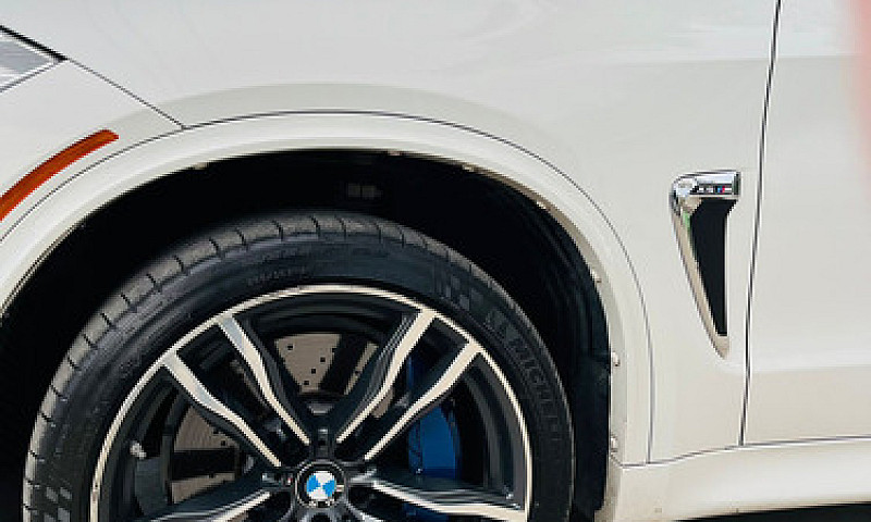 Bmw X5 M 3.0 X5 M . ...