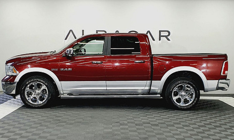 Ram 2500 2016 2500 L...