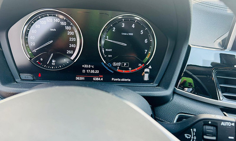 Bmw X1 2020 2.0 Sdri...