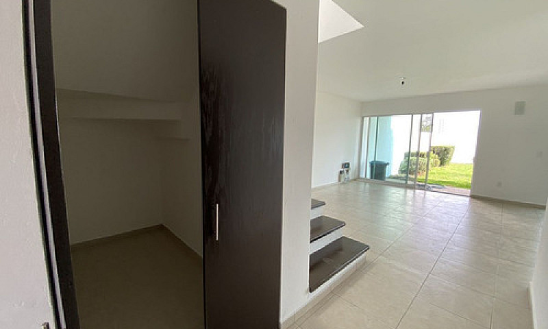 Casa En Venta Cumbre...