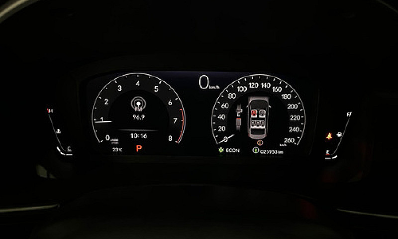 Honda Civic 2022 1.5...