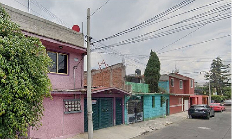 Bonita Casa En La Ca...