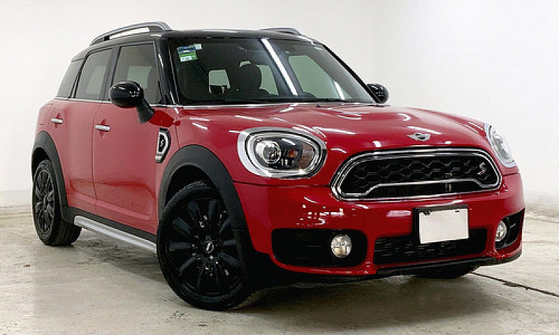 Mini Cooper Countrym...