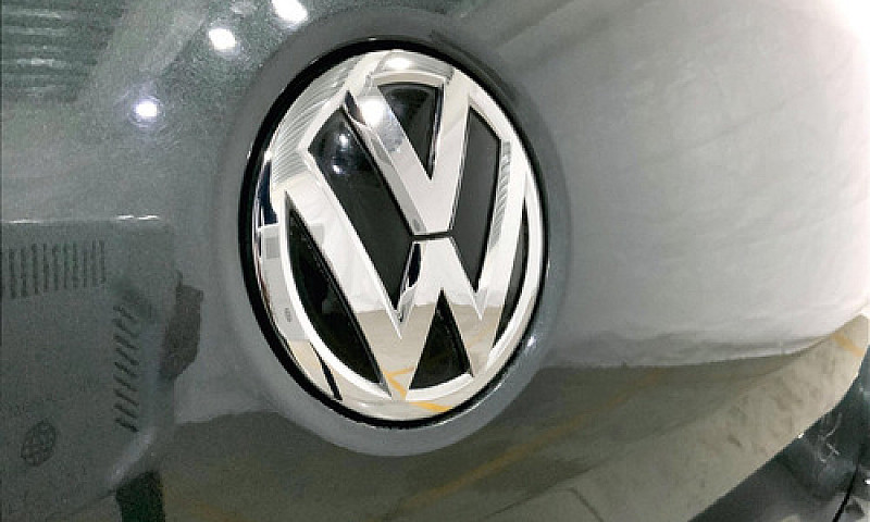 Volkswagen Polo  201...