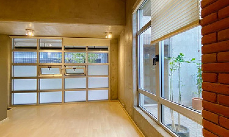 Loft En Venta En Av....