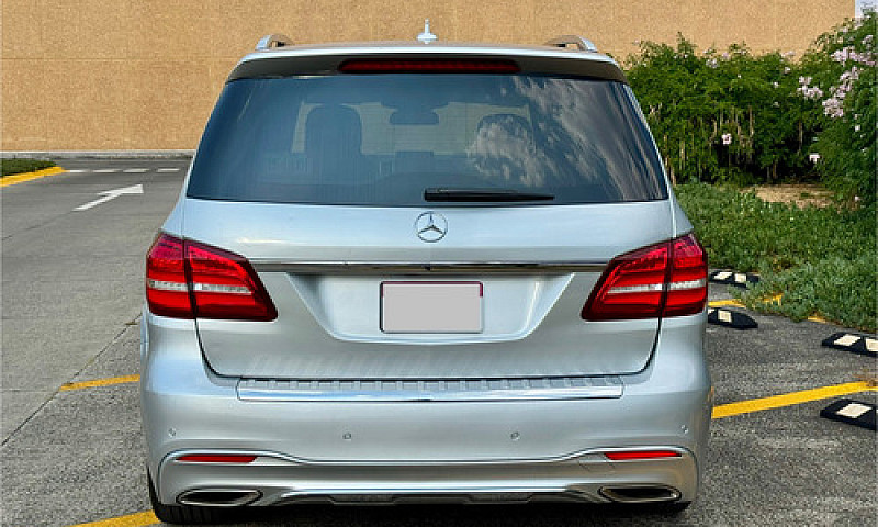 Mercedes-Benz Clase ...