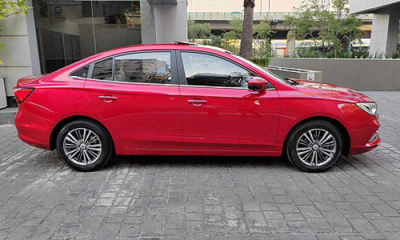 Mg G5 Elegance 1.5L ...