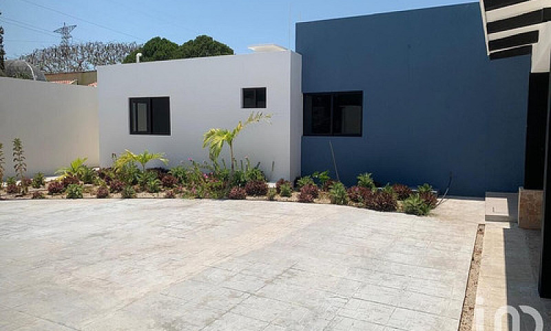 Venta Casa 3 Ambient...