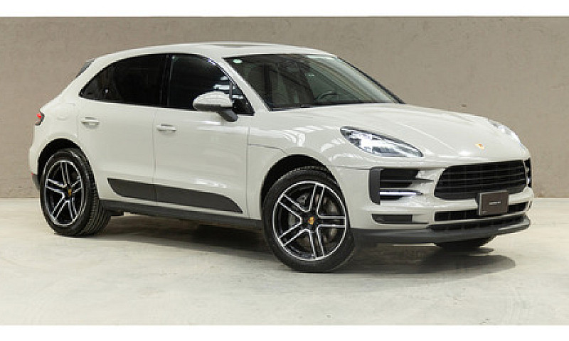 Porsche Macan 3.0 S ...