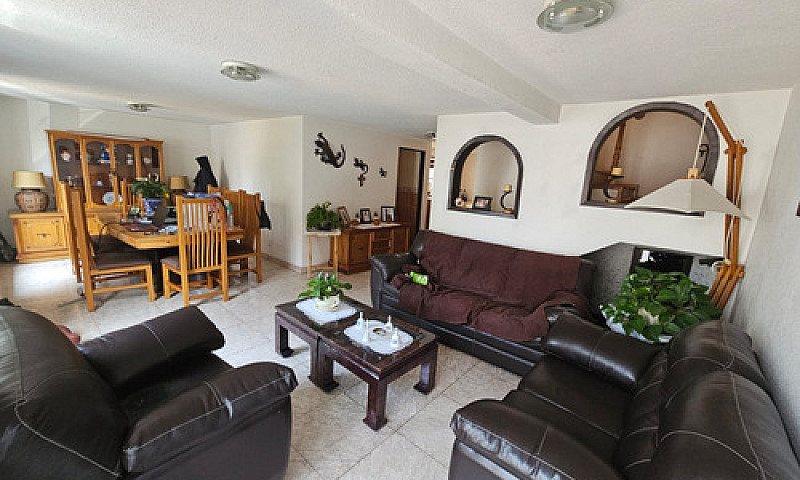 Casa En Venta, Fracc...