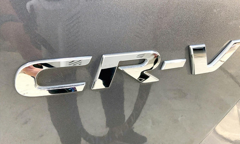 Honda Cr-V 2020...