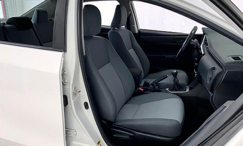 Toyota Corolla 2018...