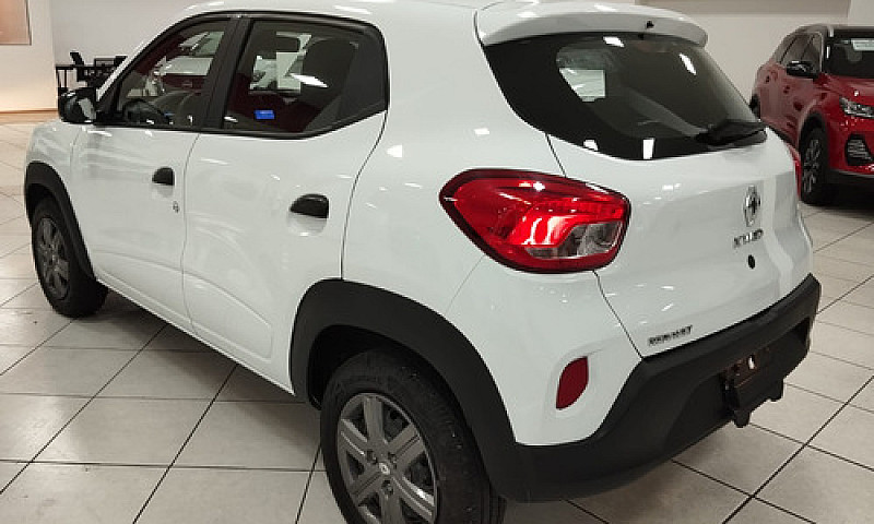 Renault Kwid 2025...