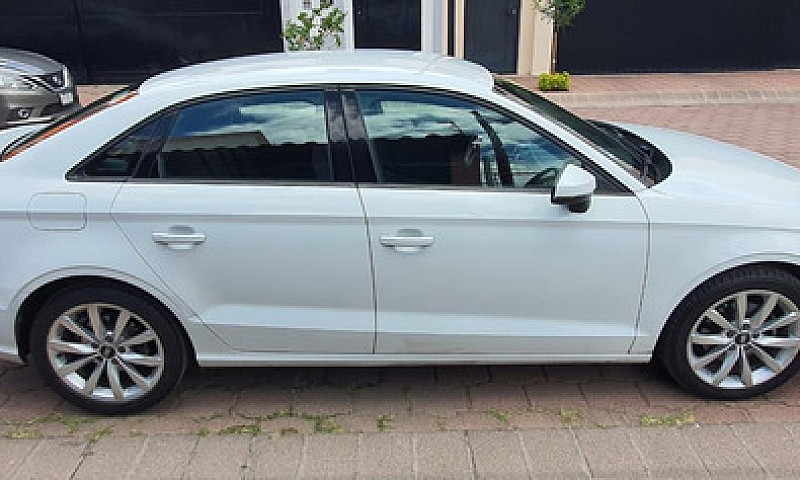 Audi A3 1.4 Dynamic ...