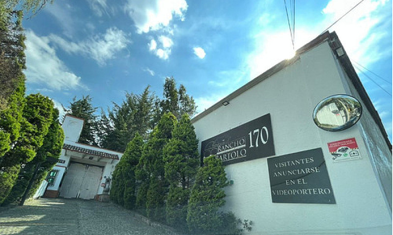 Casas En Villa Verdu...