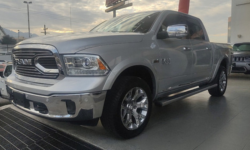 Dodge Ram 2500 2016...