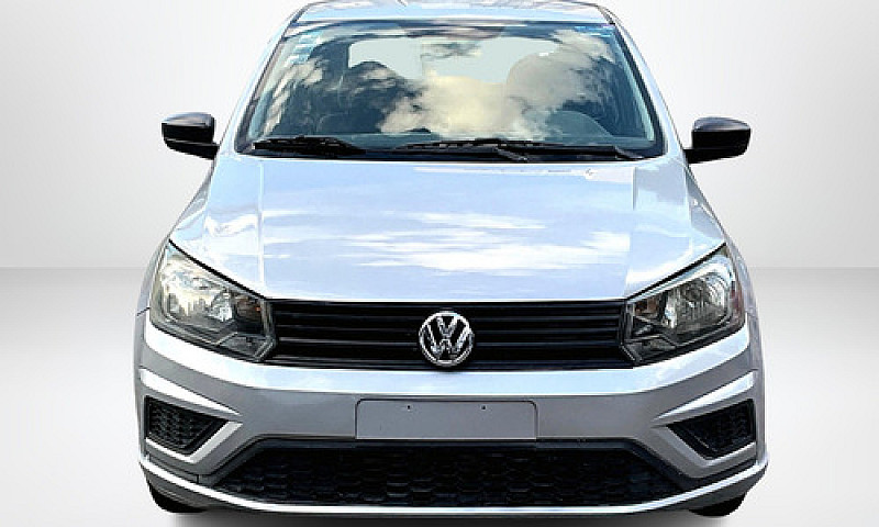 Volkswagen Gol 2020...