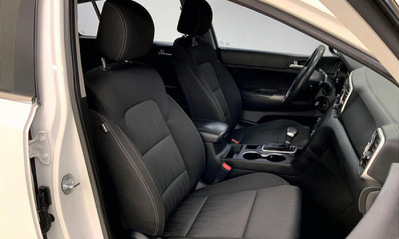 Kia Sportage 2018...