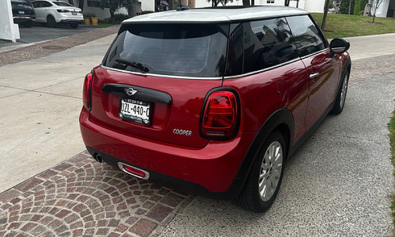 Mini Cooper 1.5 Chil...